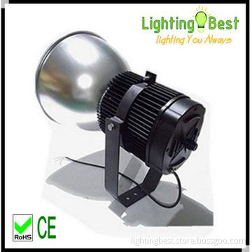 super bright project led light